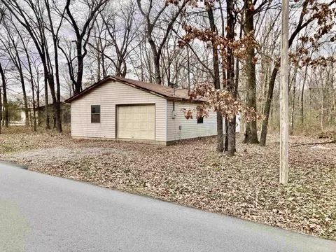 20 Graddy Loop, Vilonia, AR 72173 photo 2