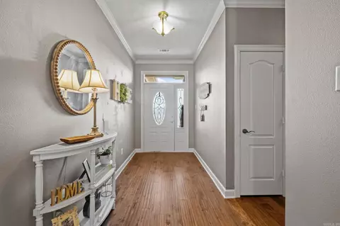 Entry Way - 22 Emma Dr, Cabot, AR 72023 photo 1 of 1