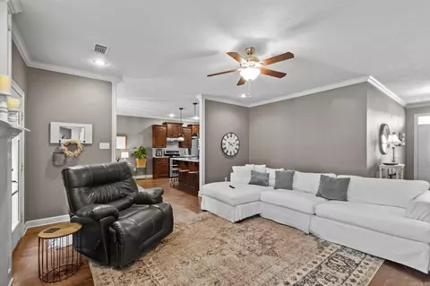 Living - 22 Emma Dr, Cabot, AR 72023 photo 3 of 3