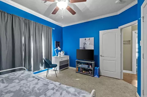 Bedroom - 22 Emma Dr, Cabot, AR 72023 photo 6 of 6