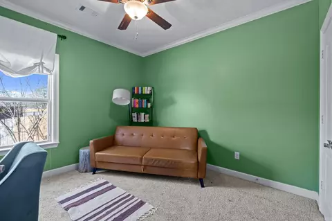 Bedroom - 22 Emma Dr, Cabot, AR 72023 photo 4 of 6