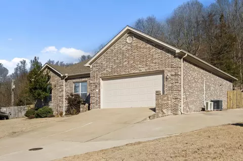 Exterior - 22 Emma Dr, Cabot, AR 72023 photo 3 of 5