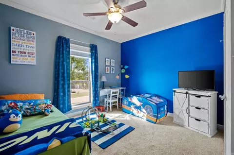 Bedroom - 22 Emma Dr, Cabot, AR 72023 photo 3 of 6
