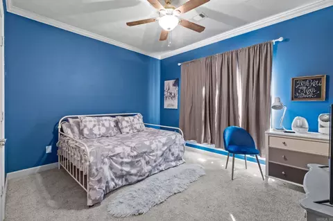 Bedroom - 22 Emma Dr, Cabot, AR 72023 photo 5 of 6