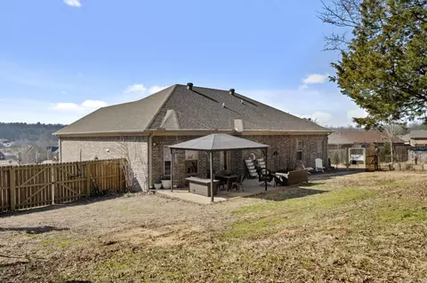 Exterior - 22 Emma Dr, Cabot, AR 72023 photo 4 of 5
