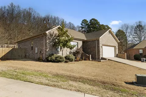 Exterior - 22 Emma Dr, Cabot, AR 72023 photo 2 of 5