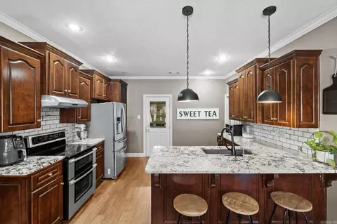 Kitchen - 22 Emma Dr, Cabot, AR 72023 photo 1 of 3