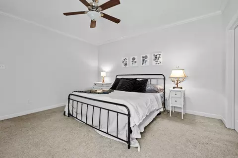 Bedroom - 22 Emma Dr, Cabot, AR 72023 photo 2 of 6