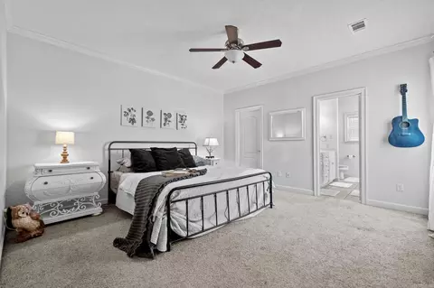 Bedroom - 22 Emma Dr, Cabot, AR 72023 photo 1 of 6