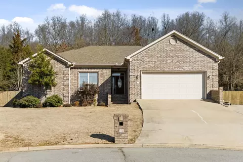 Exterior - 22 Emma Dr, Cabot, AR 72023 photo 1 of 5