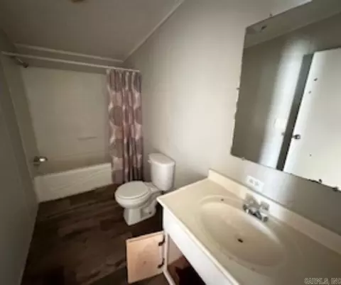 378 Brewer St, Ward, AR 72176 photo 5