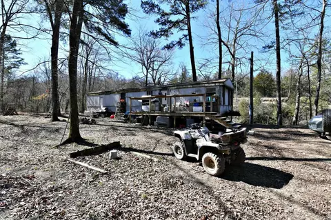 Exterior - 149 Jerry Ln, Mena, AR 71953 photo 1 of 4