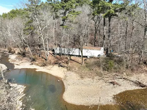 Exterior - 149 Jerry Ln, Mena, AR 71953 photo 2 of 4