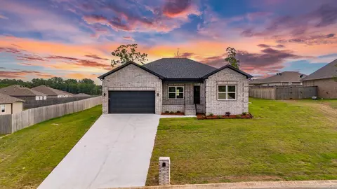 937 Pinehurst Loop, Cabot, AR 72023 photo 1