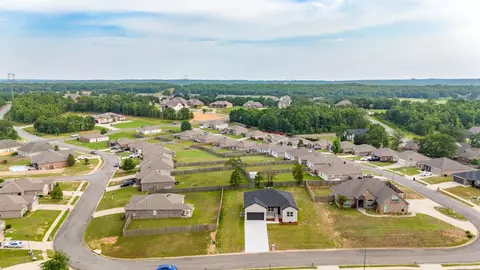 937 Pinehurst Loop, Cabot, AR 72023 photo 12