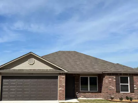 2336 Bentwood Dr, Alexander, AR 72002 photo 1