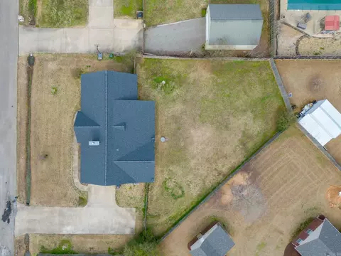 View/Area - 104 Meadows Ln, Beebe, AR 72012 photo 2 of 6