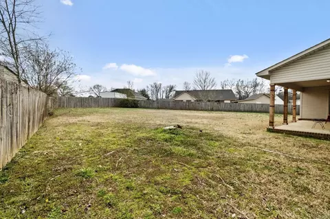 Exterior - 104 Meadows Ln, Beebe, AR 72012 photo 7 of 8