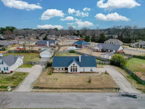 View/Area - 104 Meadows Ln, Beebe, AR 72012 photo 1 of 6