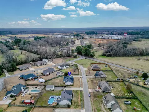 View/Area - 104 Meadows Ln, Beebe, AR 72012 photo 5 of 6