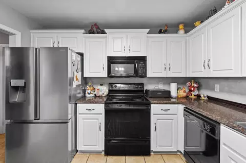 Kitchen - 104 Meadows Ln, Beebe, AR 72012 photo 1 of 3