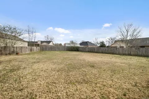 Exterior - 104 Meadows Ln, Beebe, AR 72012 photo 8 of 8