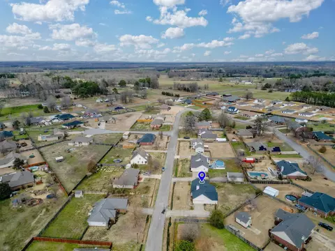 View/Area - 104 Meadows Ln, Beebe, AR 72012 photo 4 of 6