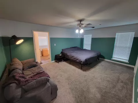 Bedroom - 20 Honor Ln, Conway, AR 72032 photo 1 of 3