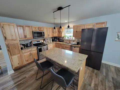 Kitchen - 20 Honor Ln, Conway, AR 72032 photo 1 of 1
