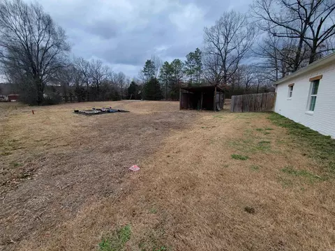 Exterior - 20 Honor Ln, Conway, AR 72032 photo 13 of 14