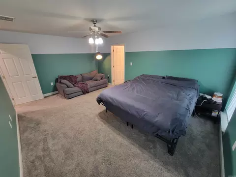 Bedroom - 20 Honor Ln, Conway, AR 72032 photo 2 of 3