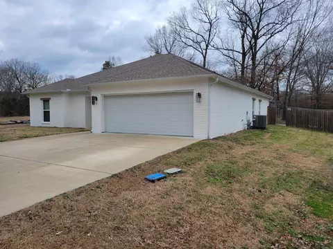 Exterior - 20 Honor Ln, Conway, AR 72032 photo 2 of 14