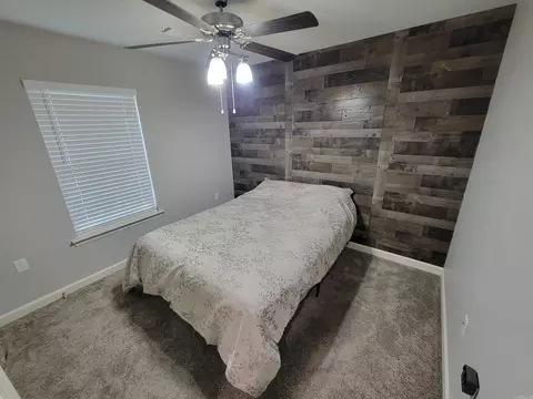 Bedroom - 20 Honor Ln, Conway, AR 72032 photo 3 of 3