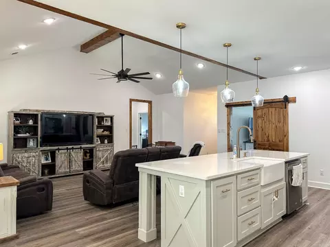 Kitchen - 157 Hayden Dr, Beebe, AR 72012 photo 1 of 3