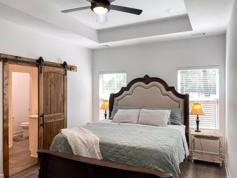 Bedroom - 157 Hayden Dr, Beebe, AR 72012 photo 1 of 6