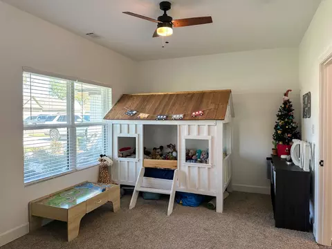Bedroom - 157 Hayden Dr, Beebe, AR 72012 photo 5 of 6