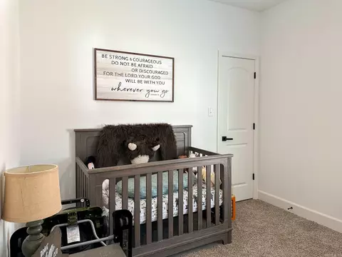 Bedroom - 157 Hayden Dr, Beebe, AR 72012 photo 3 of 6