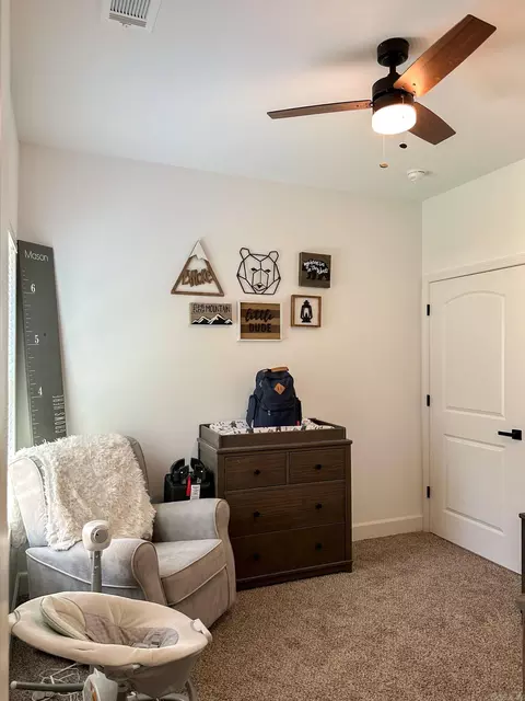 Bedroom - 157 Hayden Dr, Beebe, AR 72012 photo 4 of 6