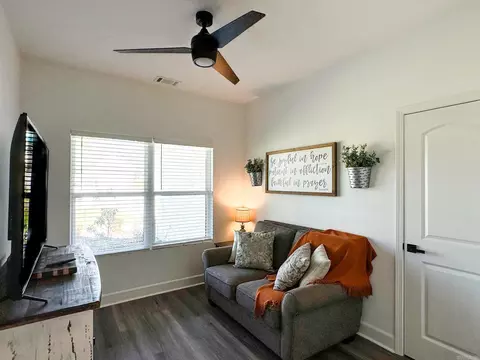 Living - 157 Hayden Dr, Beebe, AR 72012 photo 3 of 3
