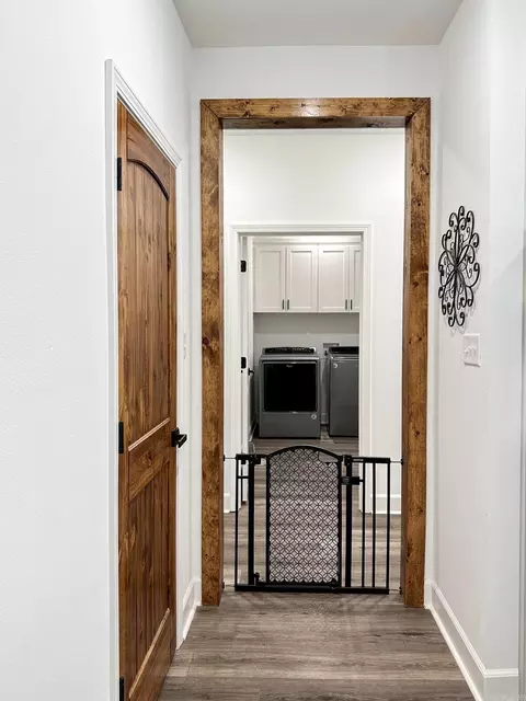 Entry Way - 157 Hayden Dr, Beebe, AR 72012 photo 1 of 2