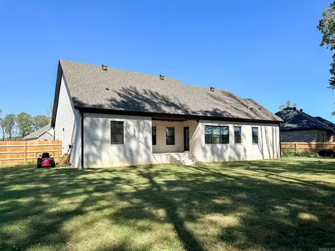 Exterior - 157 Hayden Dr, Beebe, AR 72012 photo 3 of 5