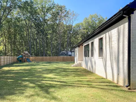 Exterior - 157 Hayden Dr, Beebe, AR 72012 photo 4 of 5