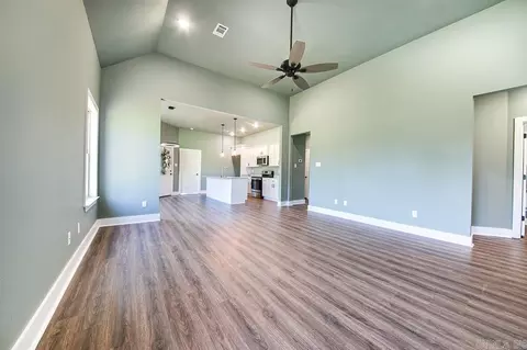 Living - 409 N 4th St, Cabot, AR 72023 photo 2 of 2
