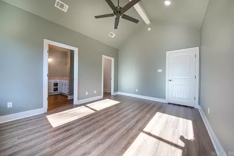 Bedroom - 409 N 4th St, Cabot, AR 72023 photo 1 of 1