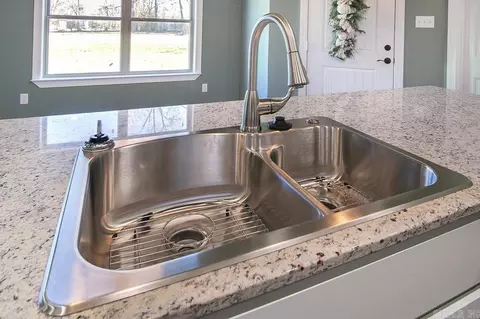 Kitchen - 409 N 4th St, Cabot, AR 72023 photo 5 of 9