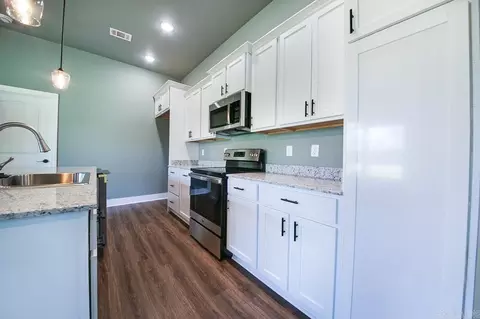 Kitchen - 409 N 4th St, Cabot, AR 72023 photo 2 of 9