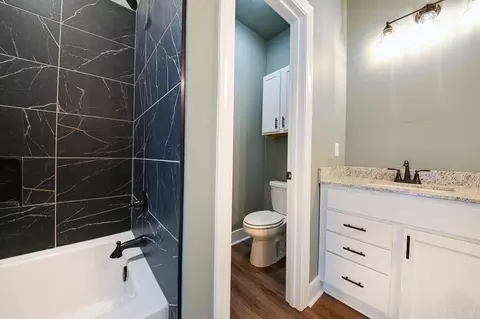 Bath - 409 N 4th St, Cabot, AR 72023 photo 3 of 6