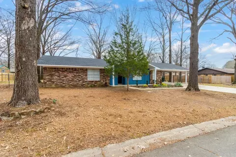 Exterior - 59 Sandpiper, Conway, AR 72032 photo 10 of 12