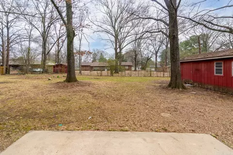 Exterior - 59 Sandpiper, Conway, AR 72032 photo 7 of 12