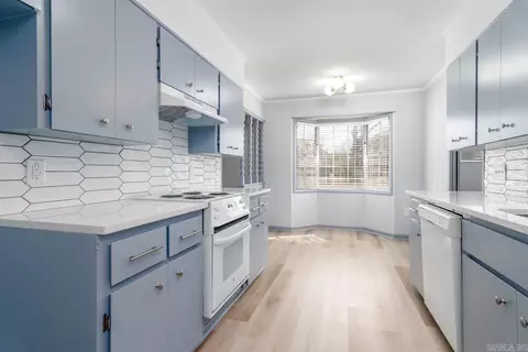 Kitchen - 59 Sandpiper, Conway, AR 72032 photo 1 of 4